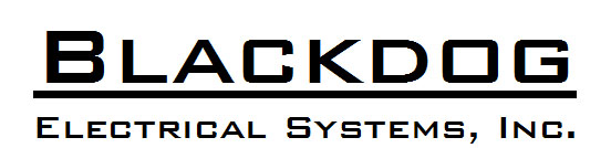 Blackdog Electrical Systems Inc.